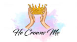 He Crowns Me